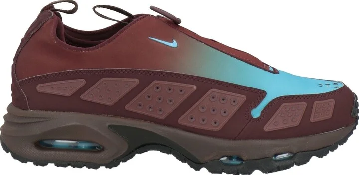 Nike Man Sneakers - Image 3