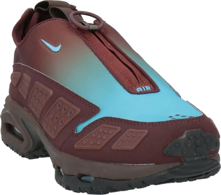 Nike Man Sneakers - Image 4