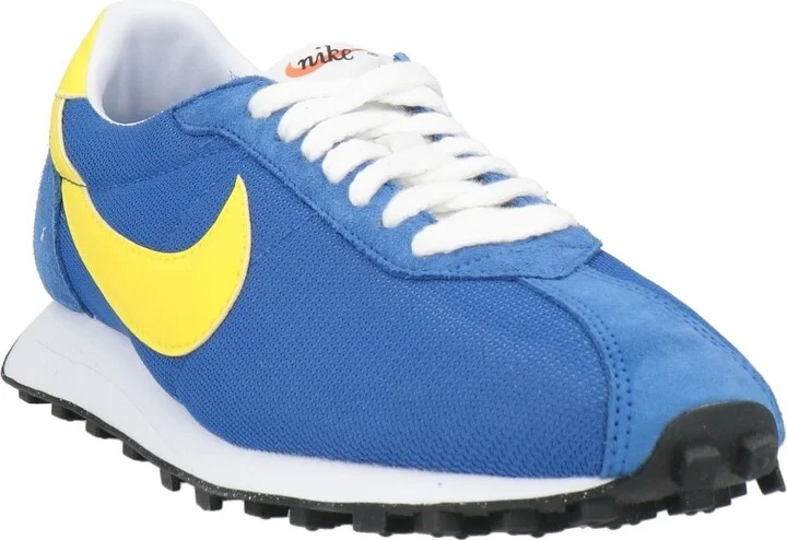 Nike Man Sneakers - Image 4