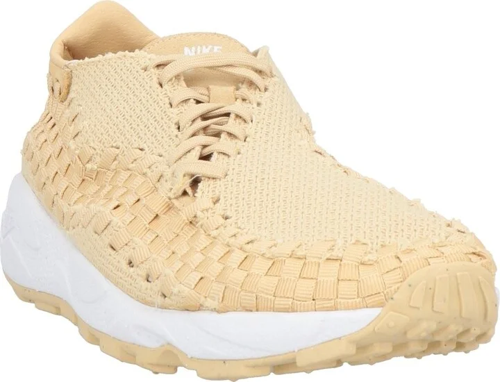 Nike Man Sneakers - Image 4