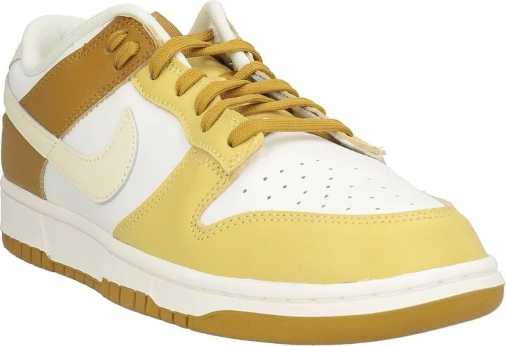 Nike Man Sneakers - Image 4