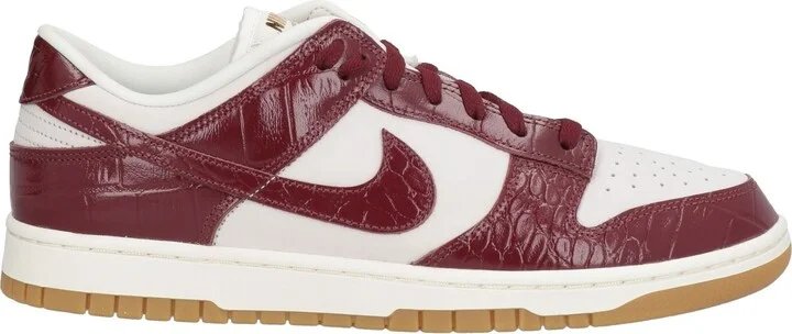 Nike Man Sneakers - Image 6