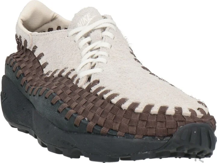 Nike Man Sneakers - Image 4