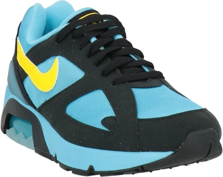 Nike Man Sneakers - Image 4