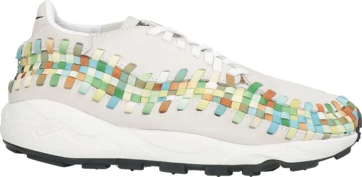 Nike Man Sneakers - Image 3