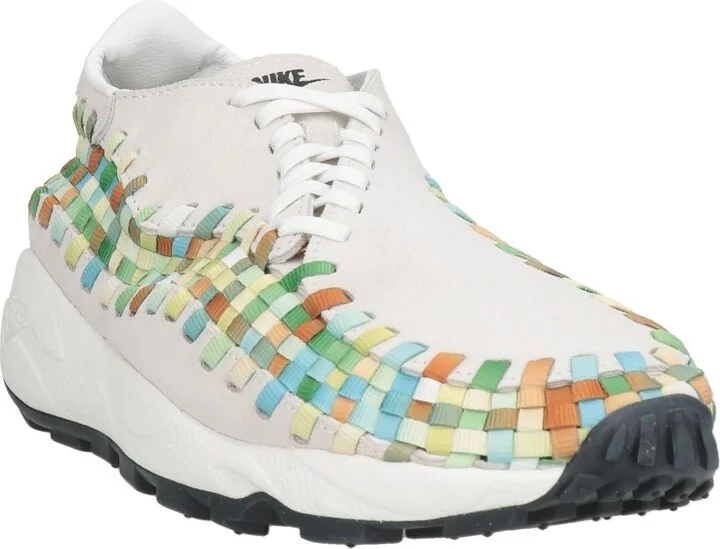 Nike Man Sneakers - Image 4