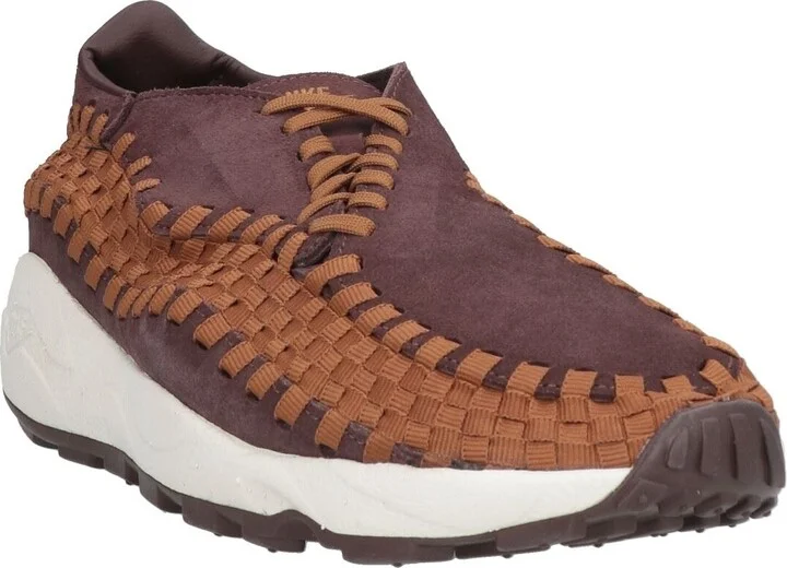 Nike Man Sneakers - Image 4