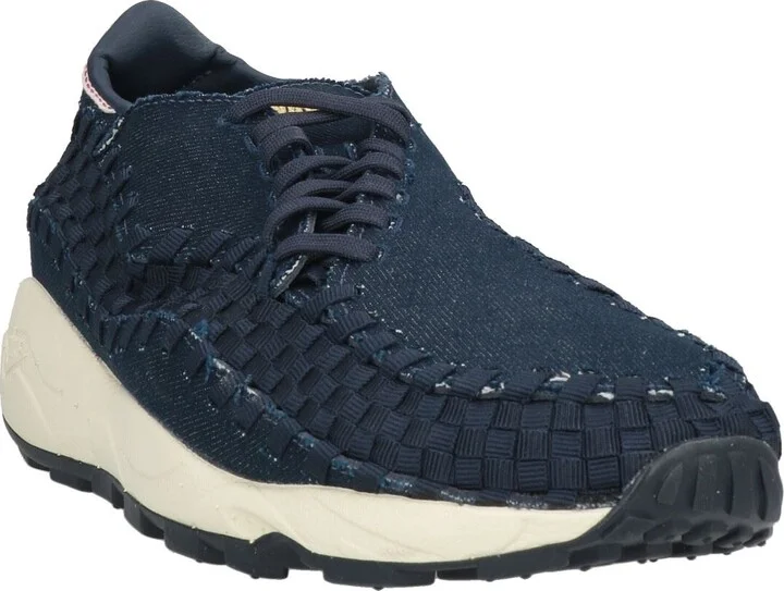 Nike Man Sneakers - Image 4