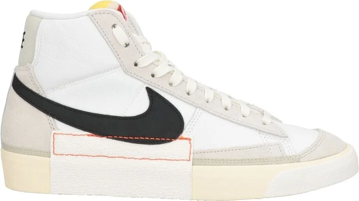 Nike Man Sneakers - Image 3
