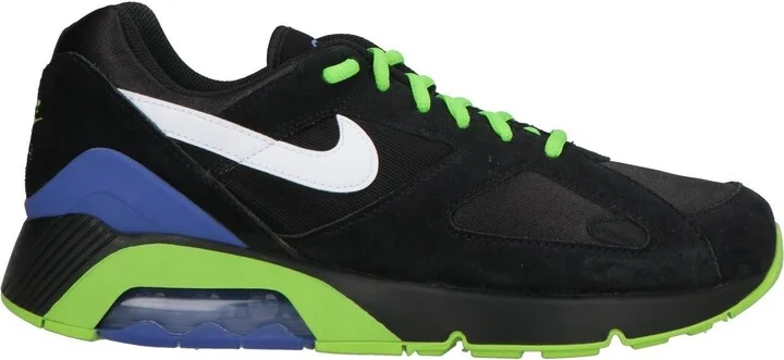 Nike Man Sneakers - Image 3