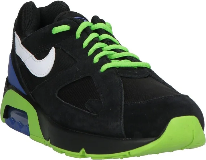 Nike Man Sneakers - Image 4