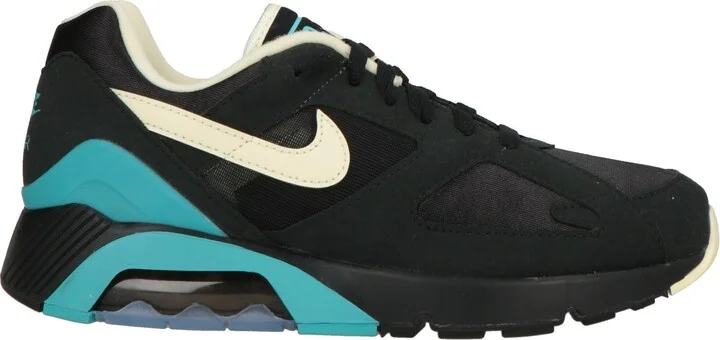 Nike Man Sneakers - Image 3