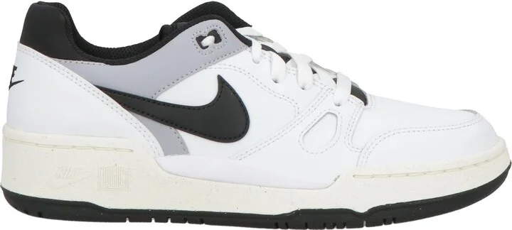 Nike Man Sneakers - Image 3