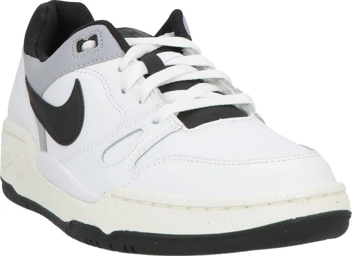 Nike Man Sneakers - Image 4