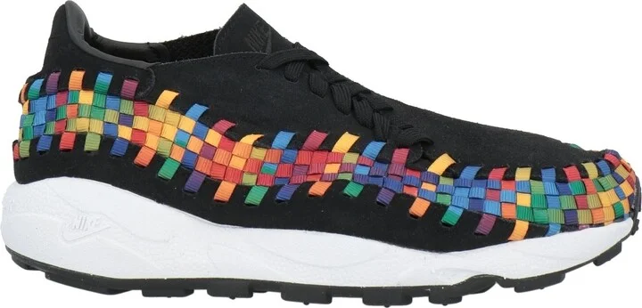 Nike Man Sneakers - Image 3