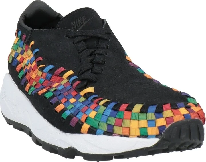 Nike Man Sneakers - Image 4