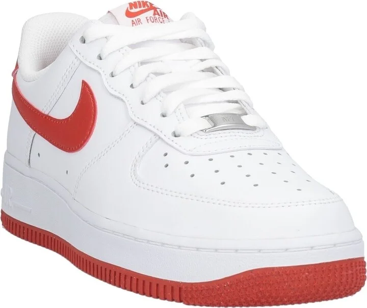 Nike Man Sneakers - Image 4