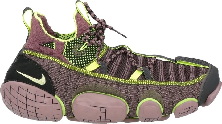 Nike Man Sneakers - Image 3