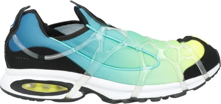 Nike Man Sneakers - Image 3