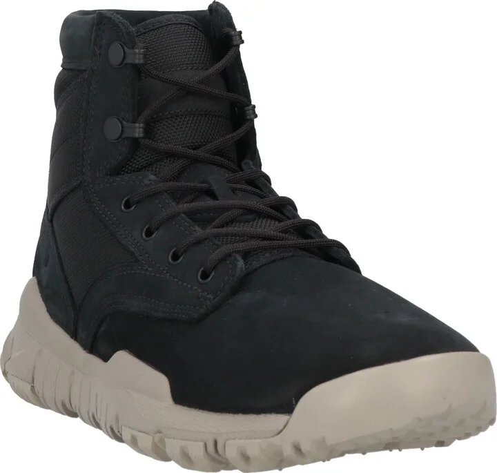 Nike Man Sneakers - Image 4
