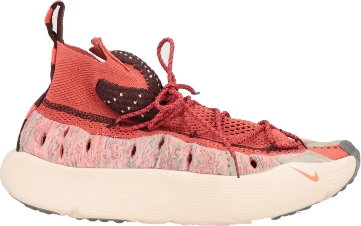 Nike Man Sneakers - Image 3