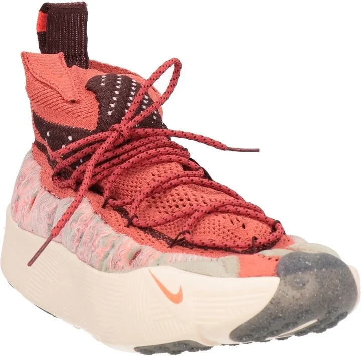 Nike Man Sneakers - Image 4