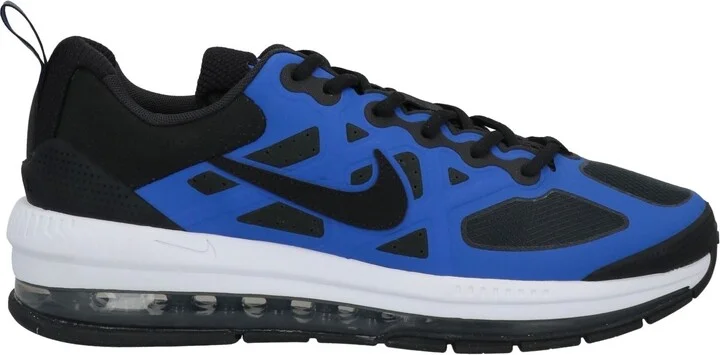 Nike Man Sneakers - Image 3