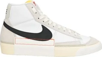 Nike Man Sneakers