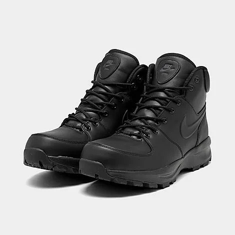 Nike Manoa Leather Boots - Image 2
