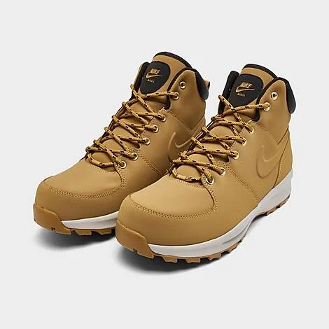 Nike Manoa Leather Boots - Image 3