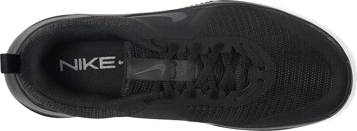Nike MC Trainer 3 Men's Cross Training Shoes Black/Anthracite : 9 M, Textile - Image 2