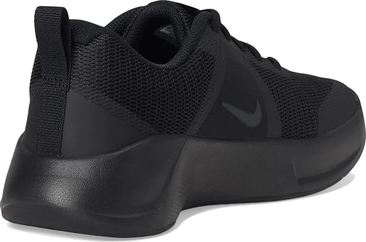 Nike MC Trainer 3 Men's Cross Training Shoes Black/Anthracite : 9 M, Textile - Image 4
