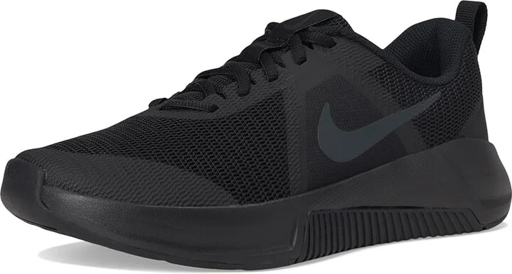 Nike MC Trainer 3 Men's Cross Training Shoes Black/Anthracite : 9 M, Textile - Image 5