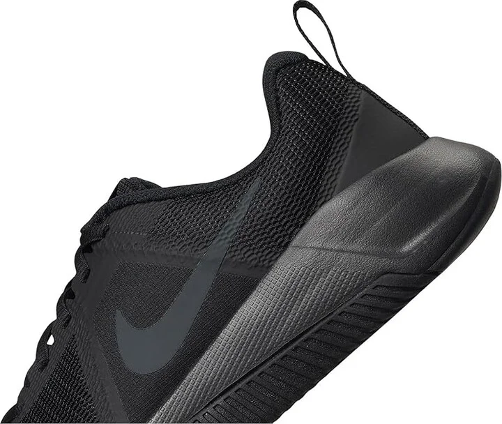 Nike MC Trainer 3 Men's Cross Training Shoes Black/Anthracite : 9 M, Textile - Image 7