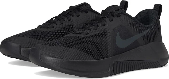 Nike MC Trainer 3 Men's Cross Training Shoes Black/Anthracite : 9 M, Textile