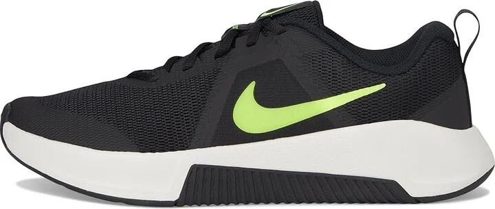 Nike MC Trainer 3 Men's Cross Training Shoes Black/Volt/Phantom : 7.5 M, Textile - Image 6