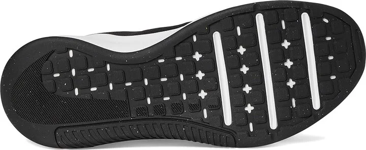 Nike MC Trainer 3 Men's Cross Training Shoes Black/White : 12.5 M, Textile - Image 3