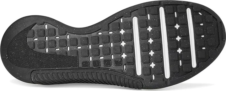 Nike MC Trainer 3 Men's Cross Training Shoes White/Black : 6 M, Textile - Image 3