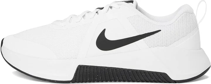 Nike MC Trainer 3 Men's Cross Training Shoes White/Black : 6 M, Textile - Image 6
