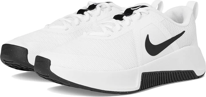 White,black