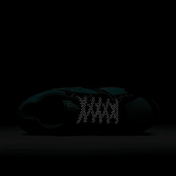 Nike Men's Air 180 x Doernbecher Freestyle "Ja'Kai" Shoes in Multicolor | IB6070-920 - Image 9