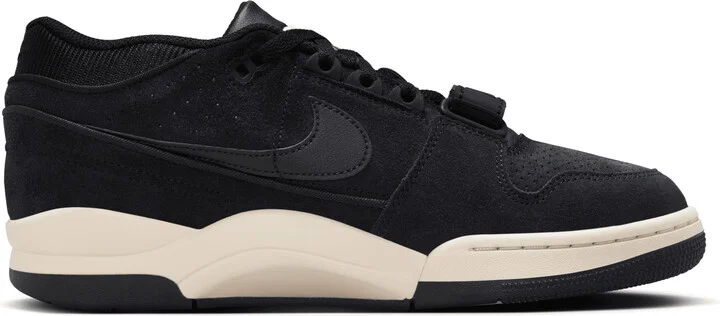 Nike Men's Air Alpha Force 88 Shoes in Black | FN6594-002 - Image 3