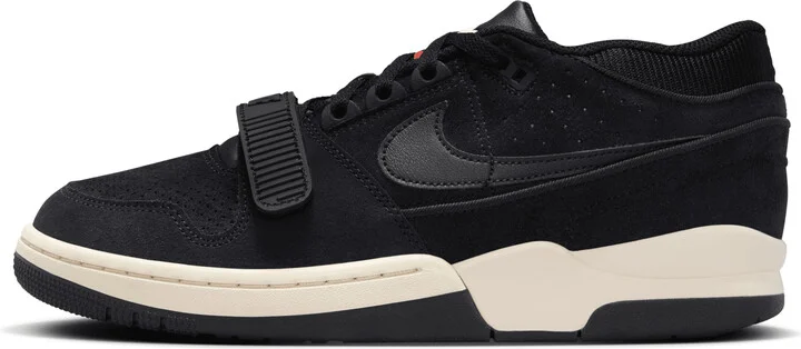 Nike Men's Air Alpha Force 88 Shoes in Black | FN6594-002