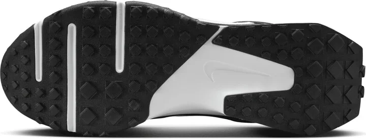 Nike Men's Air Diamond Varsity Turf Baseball Shoes in Black | DZ0502-004 - Image 2