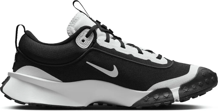 Nike Men's Air Diamond Varsity Turf Baseball Shoes in Black | DZ0502-004 - Image 3