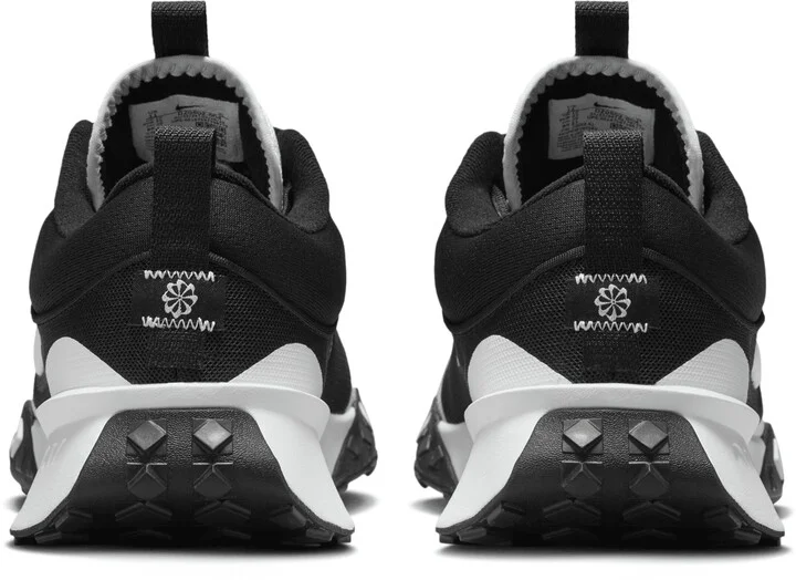 Nike Men's Air Diamond Varsity Turf Baseball Shoes in Black | DZ0502-004 - Image 6