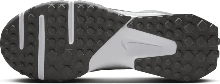 Nike Men's Air Diamond Varsity Turf Baseball Shoes in Grey | DZ0502-003 - Image 2