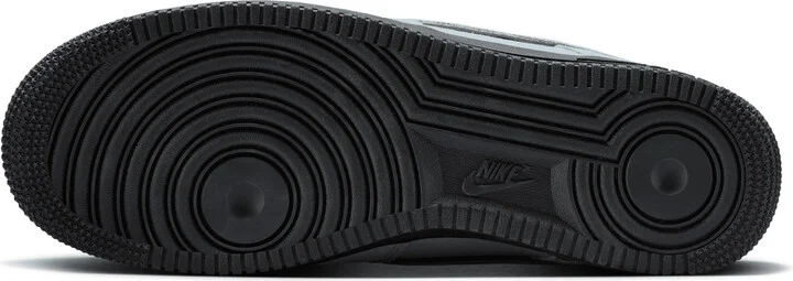 Nike Men's Air Force 1 '07 LV8 Shoes in Blue | HQ1966-400 - Image 2