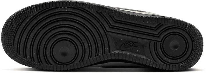 Nike Men's Air Force 1 '07 LV8 Shoes in Brown | HQ1966-200 - Image 2