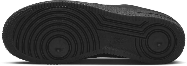 Nike Men's Air Force 1 '07 Pro-Tech Winterized Shoes in Black | FB8875-001 - Image 2